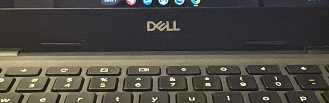 dell 
.