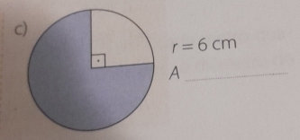 r=6cm
_A