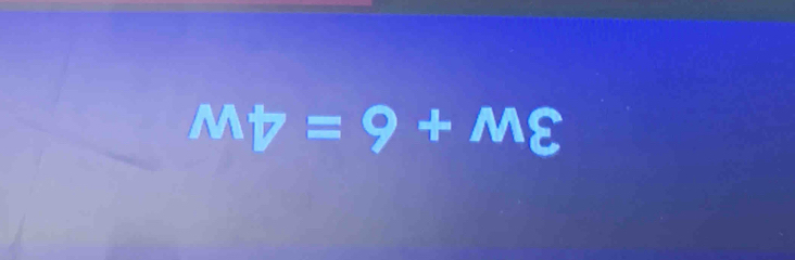 Mforall =9+Mvarepsilon