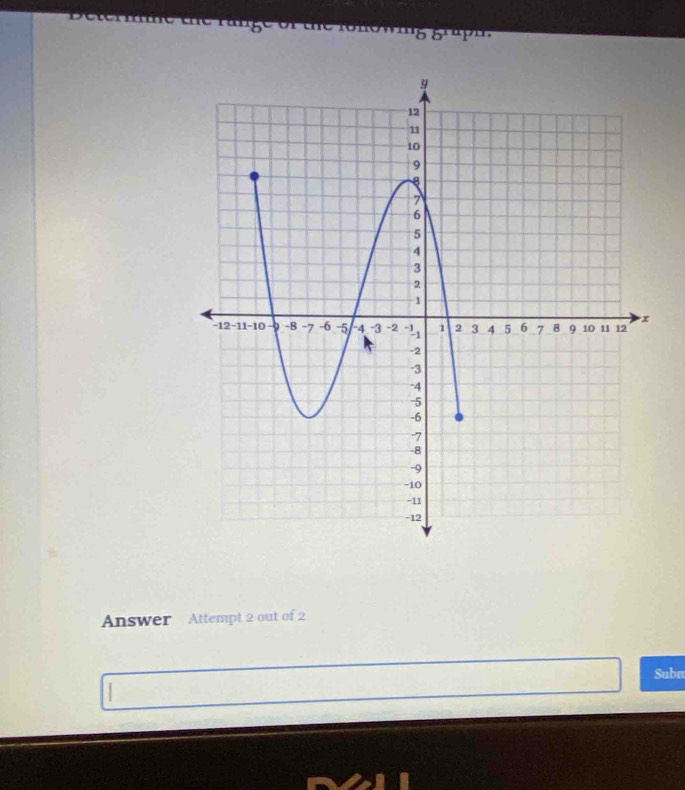 5^(1^17^1)
Answer Attempt 2 out of 2 
Subn