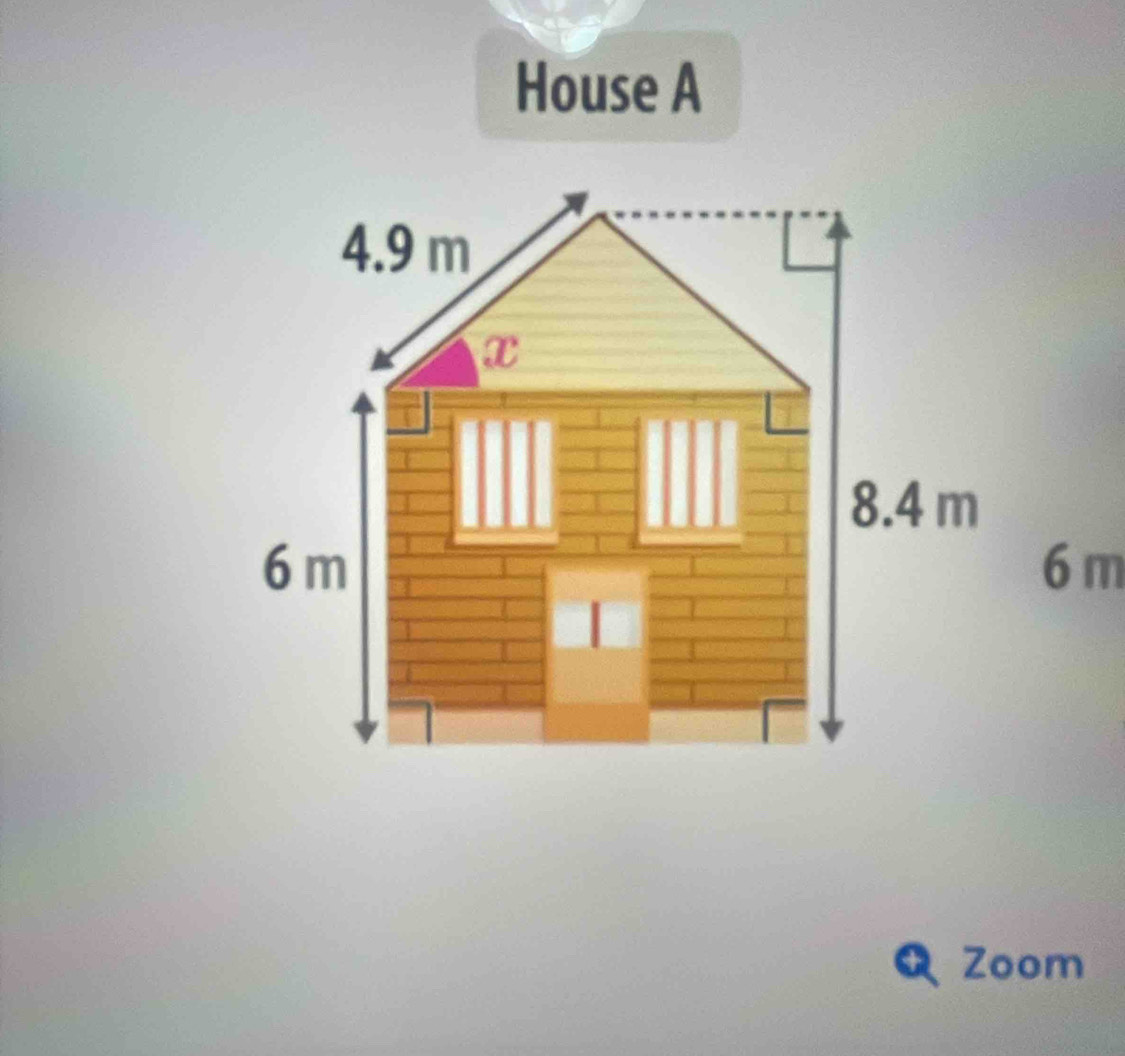 House A
6 m
Zoom