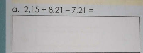 2,15+8,21-7,21=