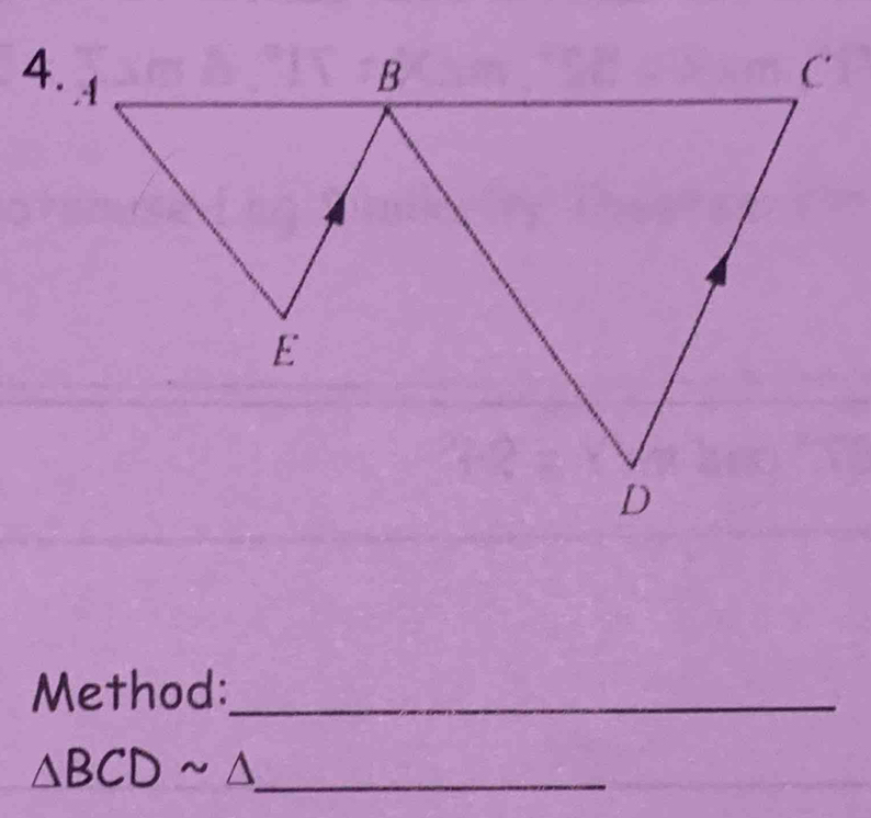 Method:_ 
_ △ BCDsim △