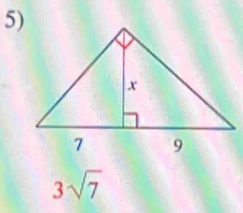 3sqrt(7)