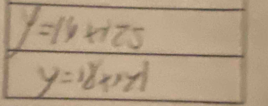 =16* 125
frac 2000(250 frac 1200)^2
y=18x/x1