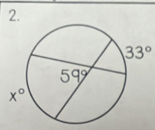 33°