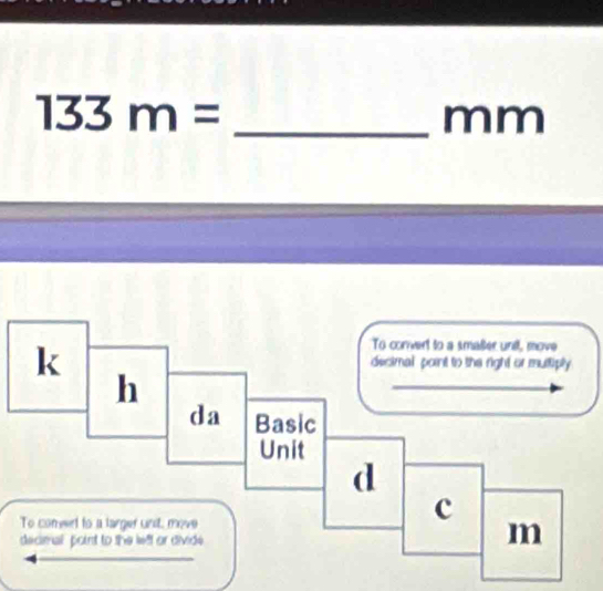 133m=
mm