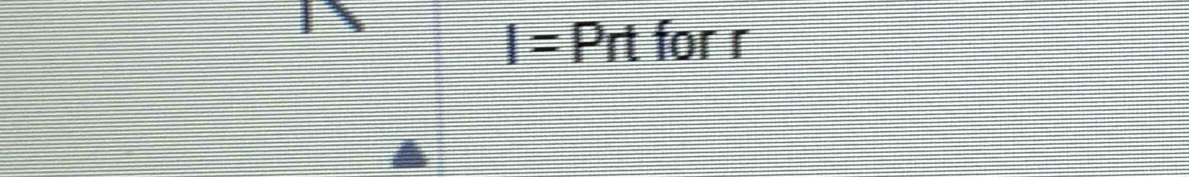 |= p □ for r