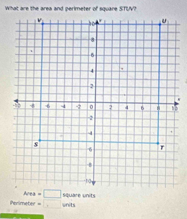 imeter =□ units