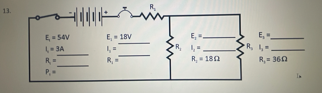 13
R_3=36Omega