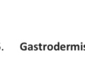 Gastrodermis