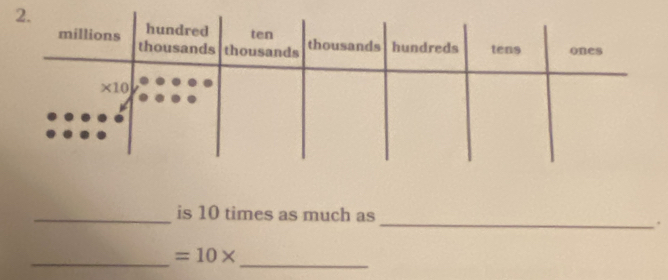 is 10 times as much as
_.
__
=10*