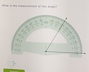 What is the measu