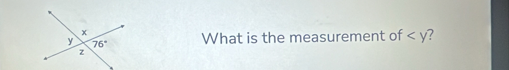 What is the measurement of 7