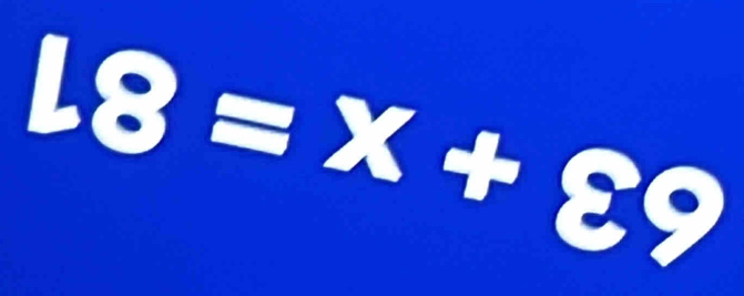 L8=x+varepsilon 9