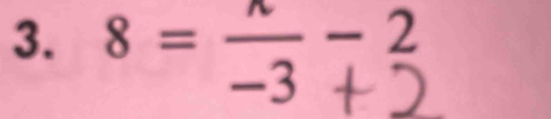 8=frac ^wedge -3-2