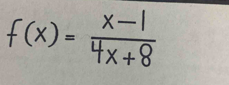 f(x)= पर+8