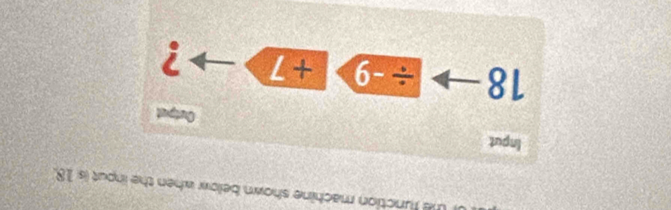 L+6-/ arrow 8L
Induy 
andui ə daym κοjəς ωœοus auyoew φοροuς