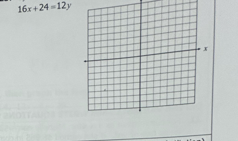 16x+24=12y