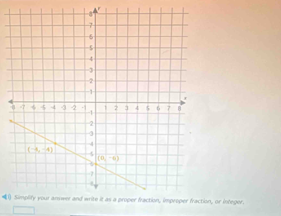 )n, or integer.