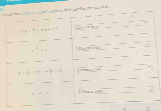 Ch equation.