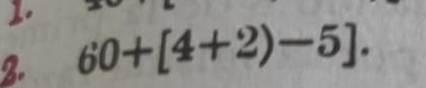 60+[4+2)-5].