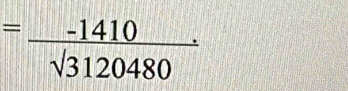 = (-1410)/sqrt(3)120480 ·