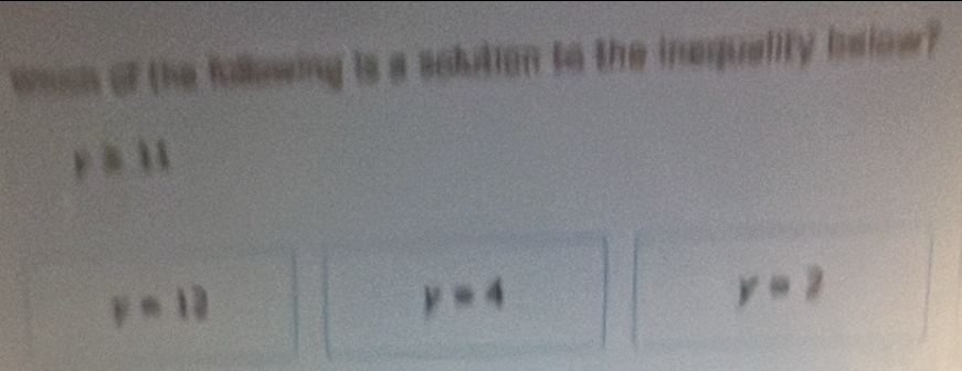 AB=60°
12
y=4
y=2