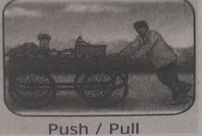 < Push / Pull