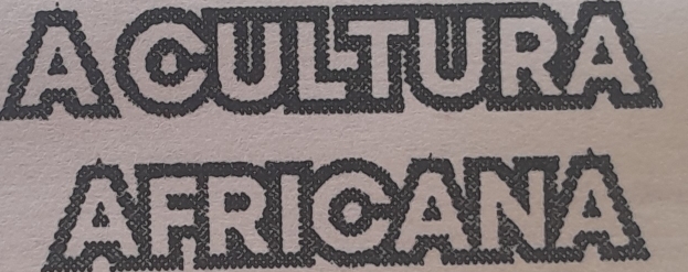 ACULTURA 
AFRICANA