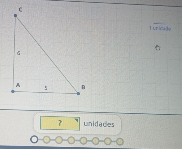 unidade 
？ unidades