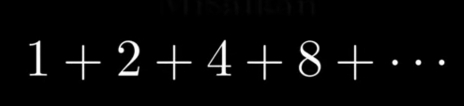 1+2+4+8+ _ P(x)_min