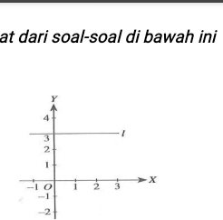 at dari soal-soal di bawah ini