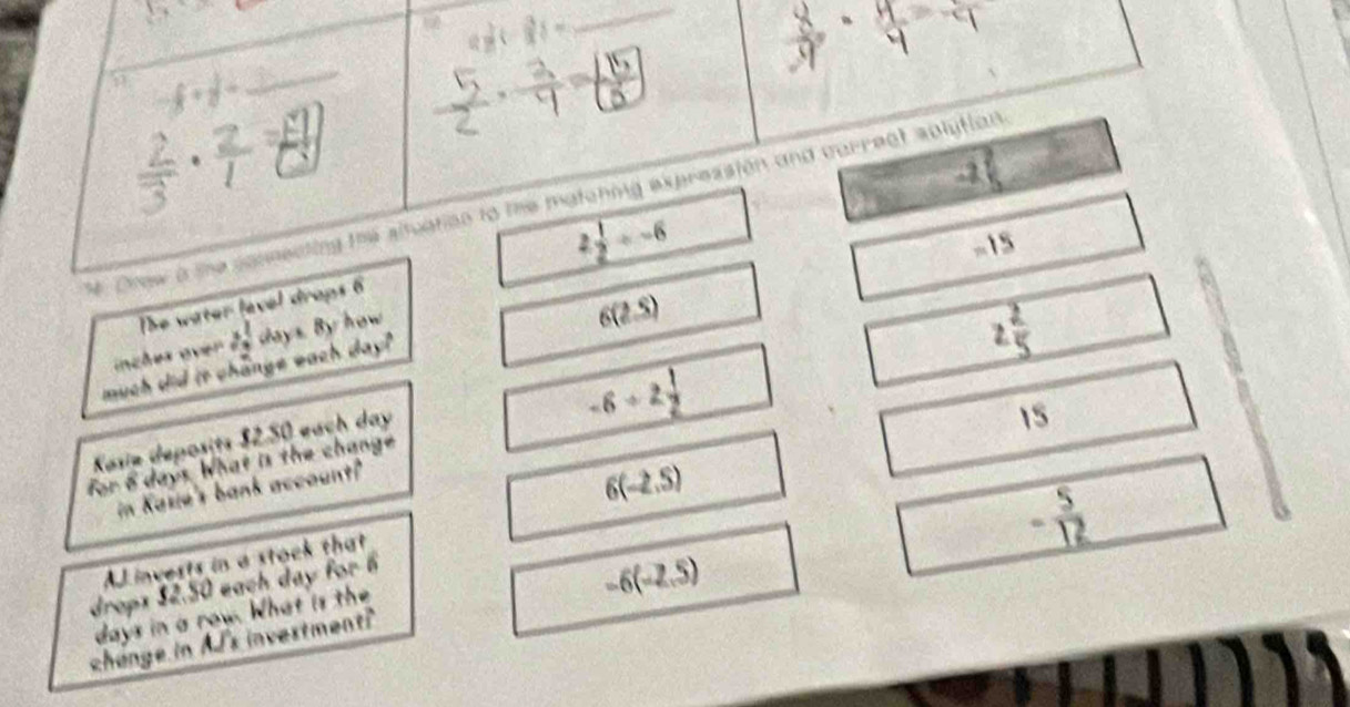 (-3,4) c=0
-
6 S)
2 1/2 
v
f( .S)
^. 5/12 

2,5)
a