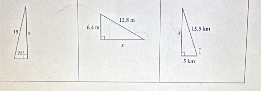 16 x
75°