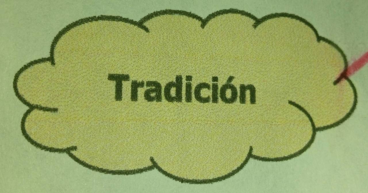 Tradición