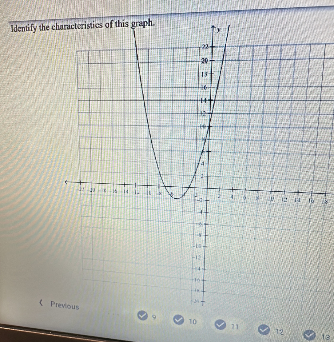 Identify the c
18
《 Previous
10
11
12
13