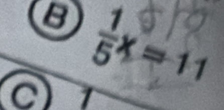 § x=11. 1