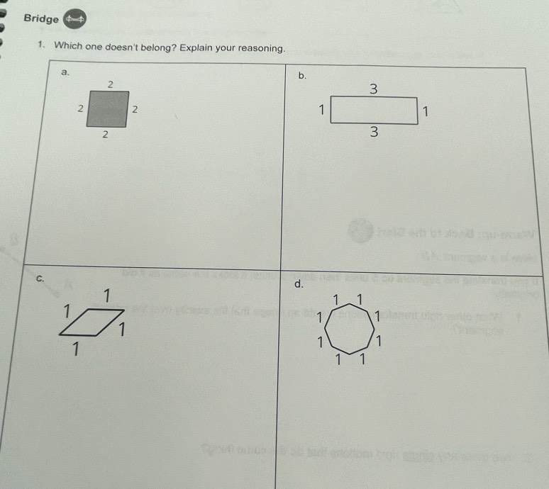 Solved: Bridge [Others]