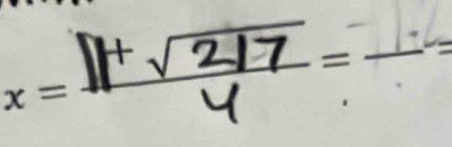 1 _  
C 
、
x=
7 _°