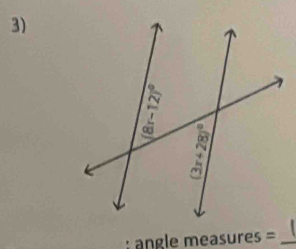 angle measures =_