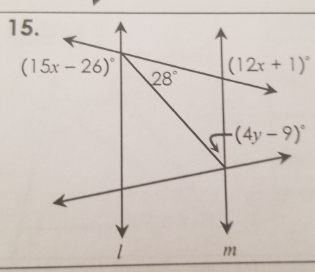 (12x+1)^circ 