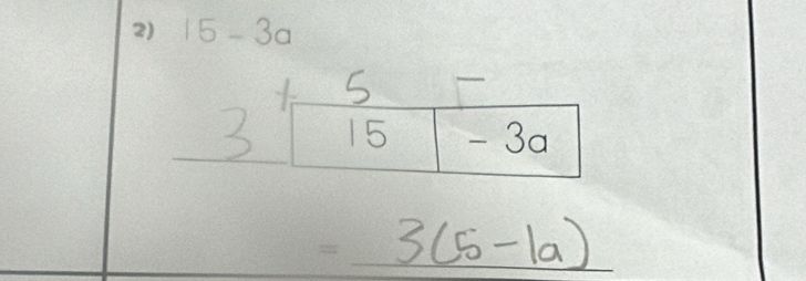 15-3a
_
- 3a
_ 
_ 
_=