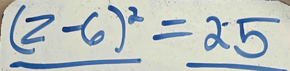 (2-6)^2=2_ 25