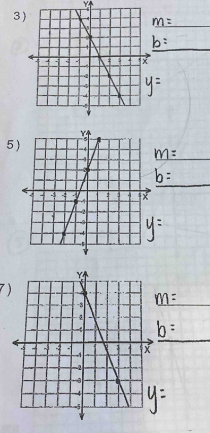 YA
3
5