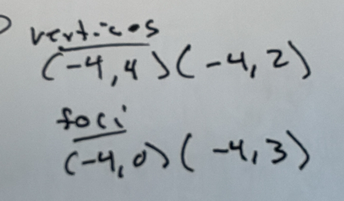  revt· cos /(-4,4) (-4,2)
for:
(-4,0)(-4,3)