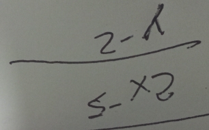  (2x^(-5))/y^(-2) 