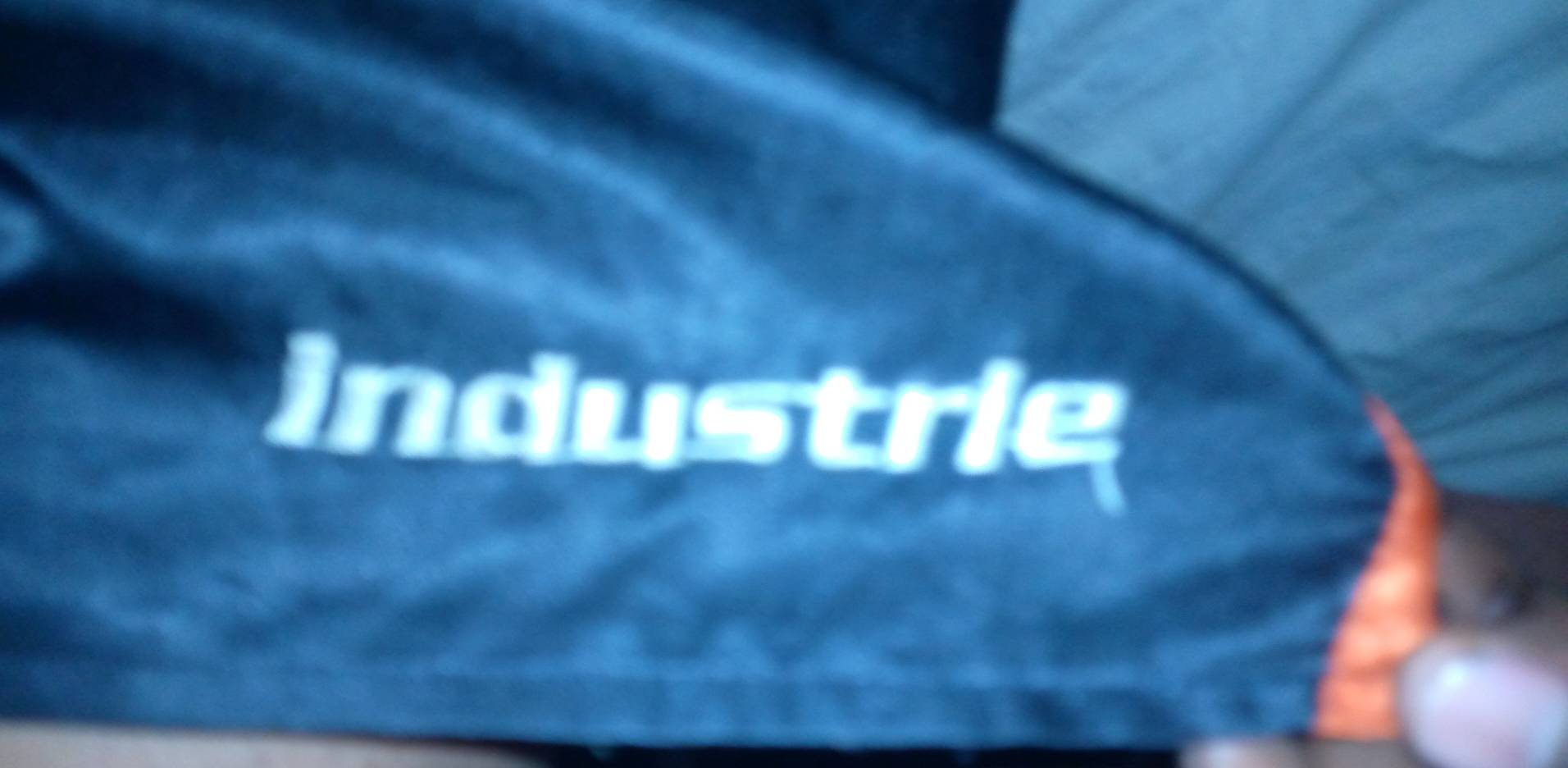 industrie