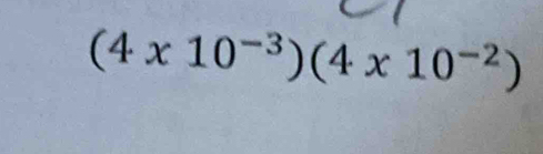 (4* 10^(-3))(4* 10^(-2))