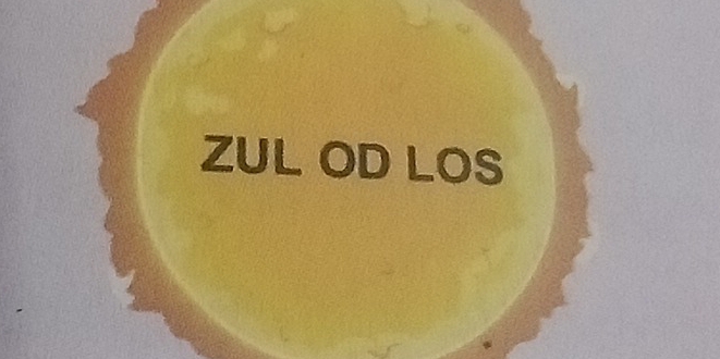 ZUL OD LOS